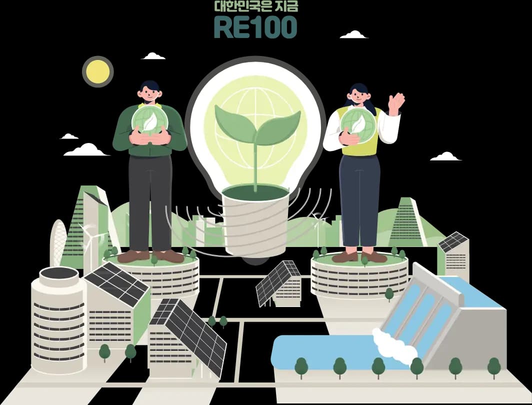 RPS 사업 개념도