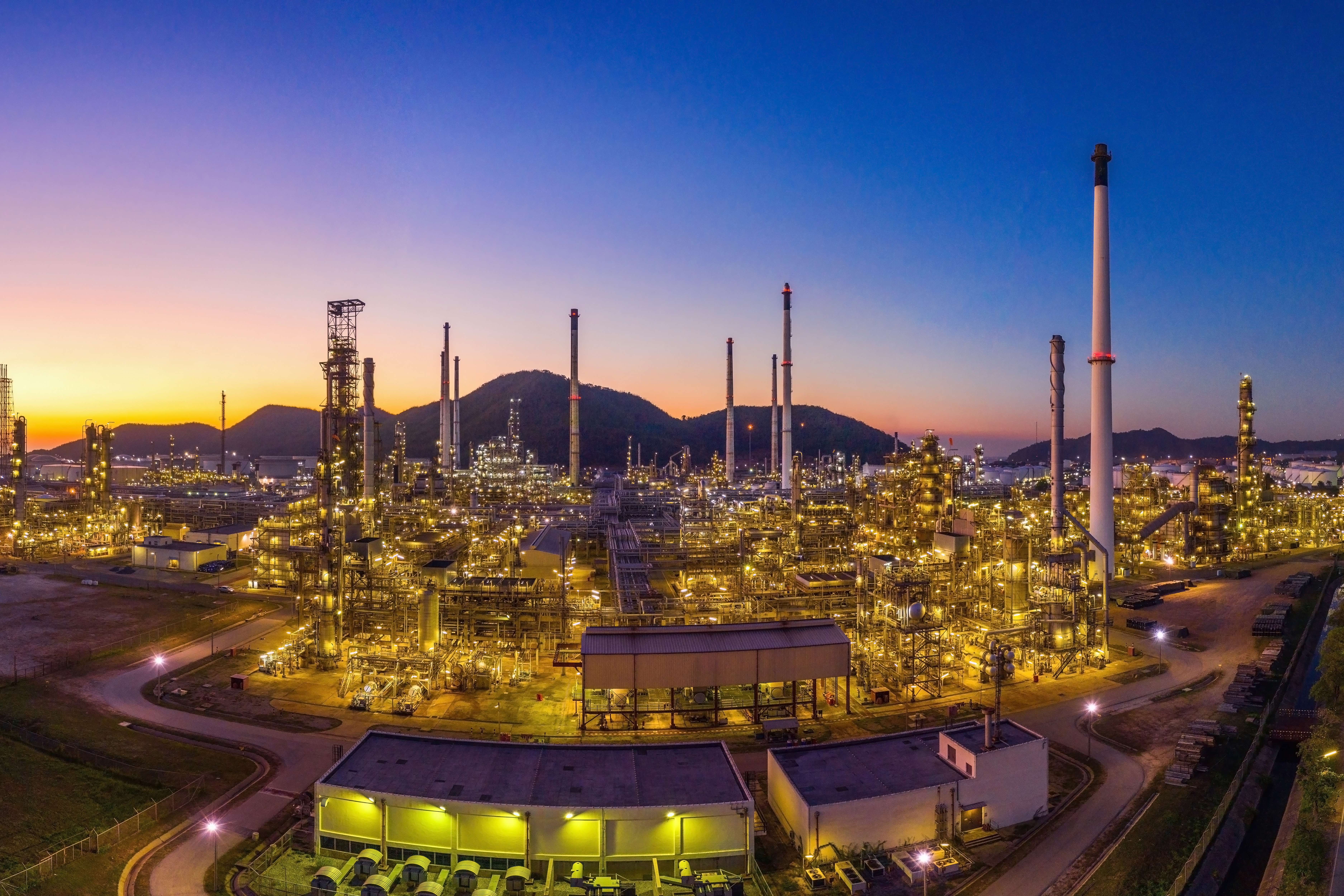 산업용 태양광
전문 시공